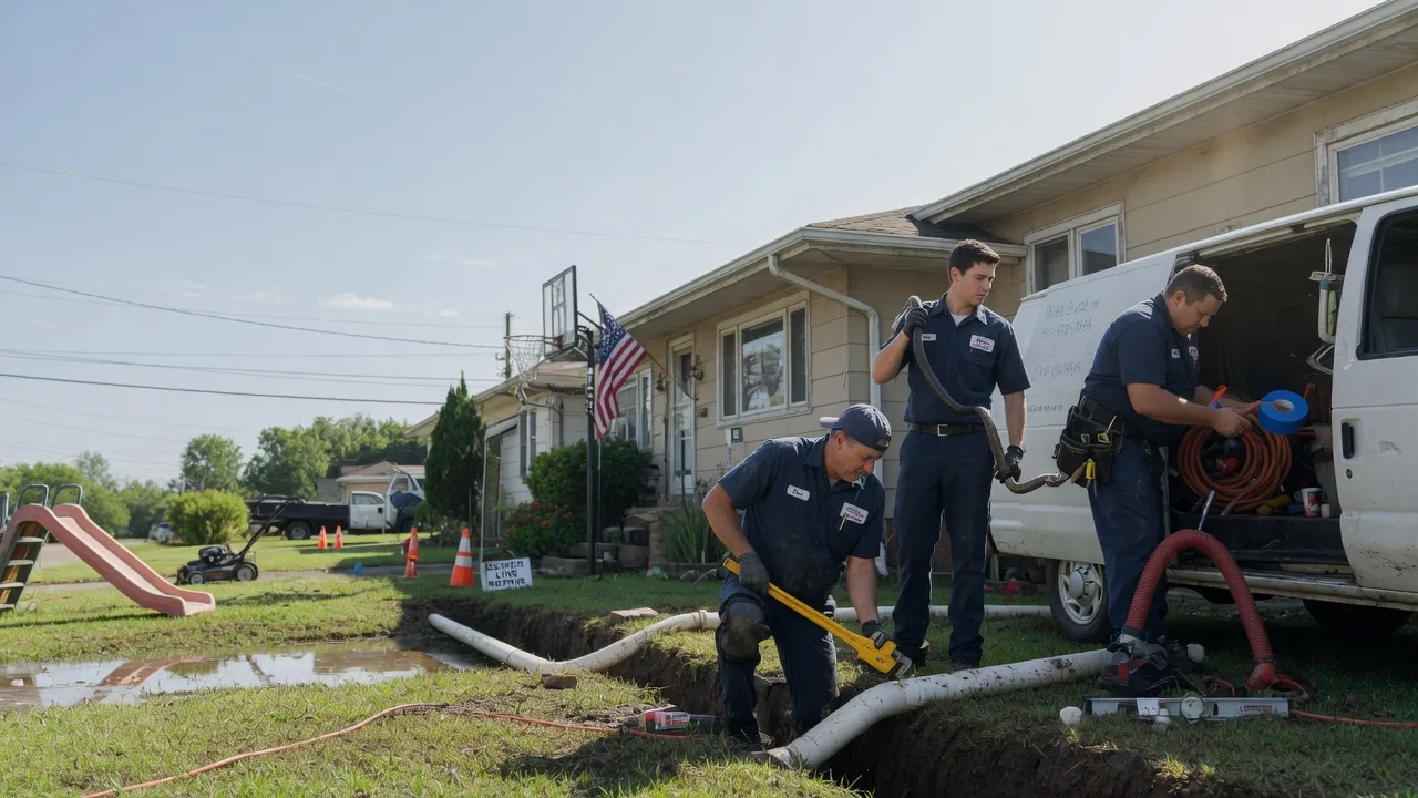 Toilet Installation in York, AL near me